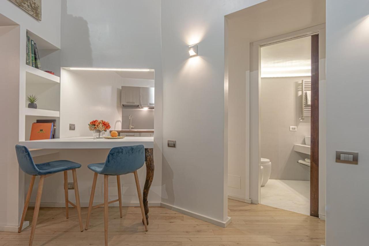Lucrezia Apartment - Close To Piazza Navona Rom Eksteriør billede