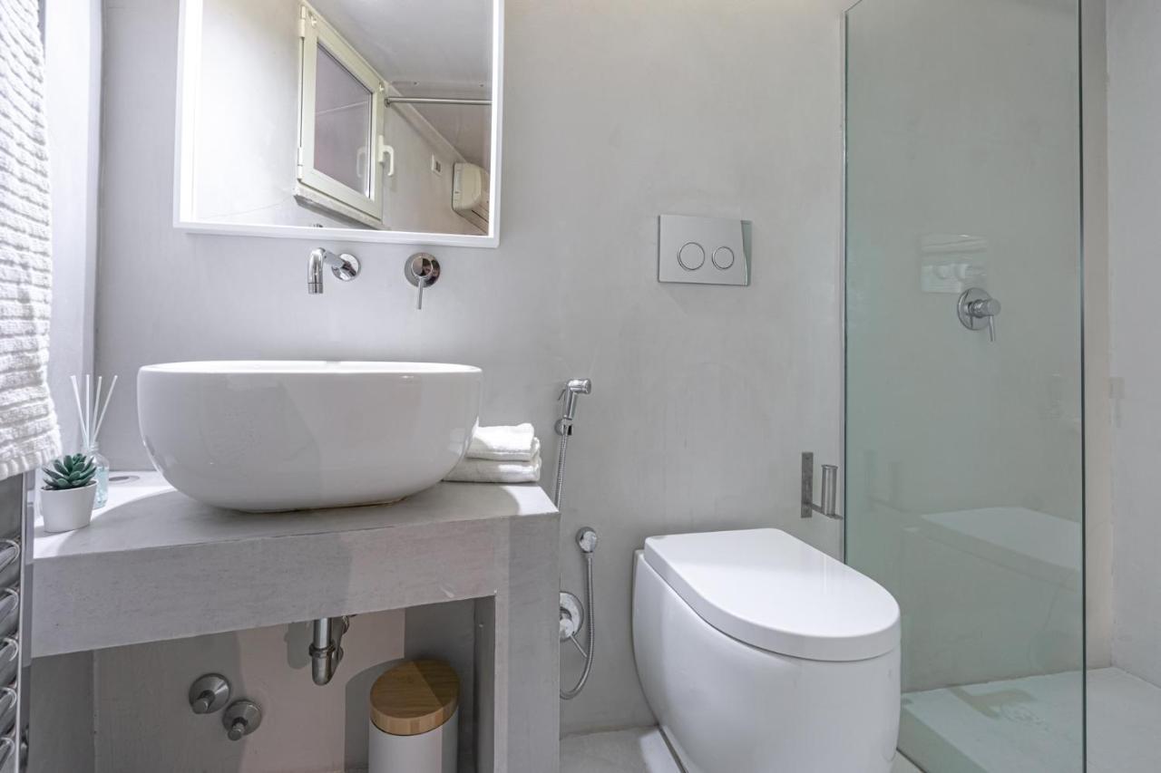 Lucrezia Apartment - Close To Piazza Navona Rom Eksteriør billede
