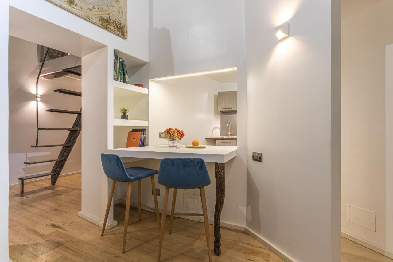 Lucrezia Apartment - Close To Piazza Navona Rom Eksteriør billede