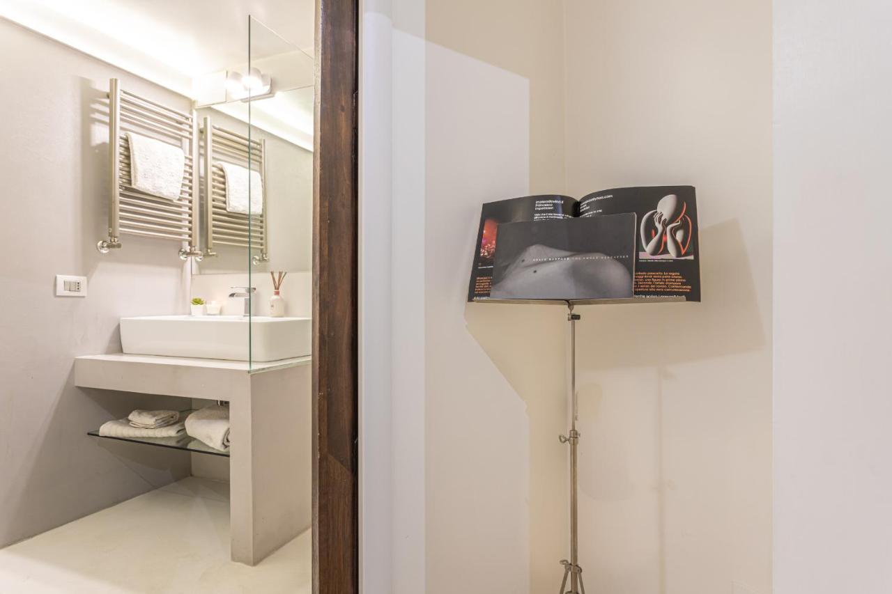 Lucrezia Apartment - Close To Piazza Navona Rom Eksteriør billede