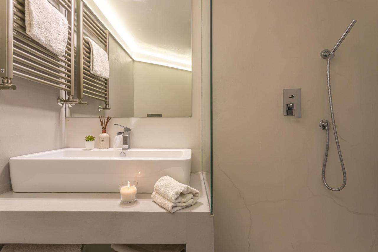 Lucrezia Apartment - Close To Piazza Navona Rom Eksteriør billede