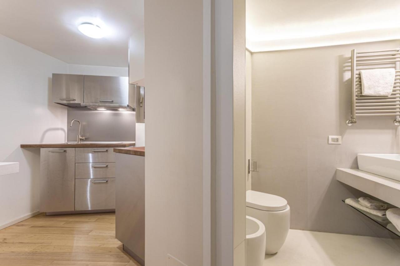 Lucrezia Apartment - Close To Piazza Navona Rom Eksteriør billede