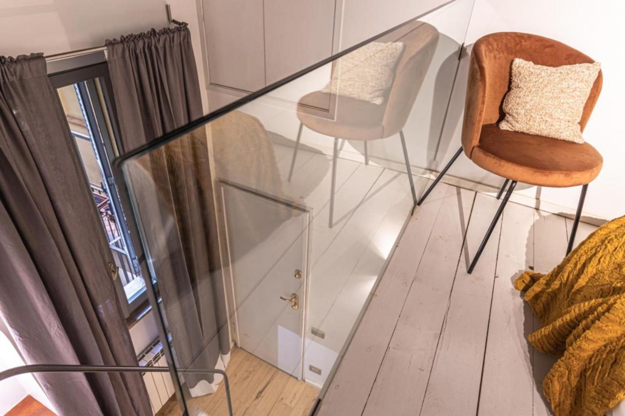 Lucrezia Apartment - Close To Piazza Navona Rom Eksteriør billede
