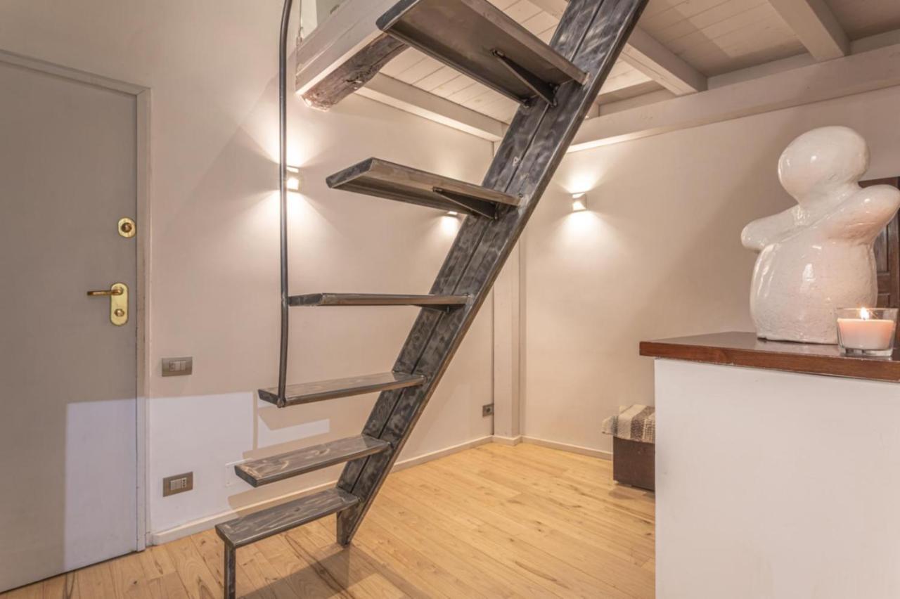 Lucrezia Apartment - Close To Piazza Navona Rom Eksteriør billede