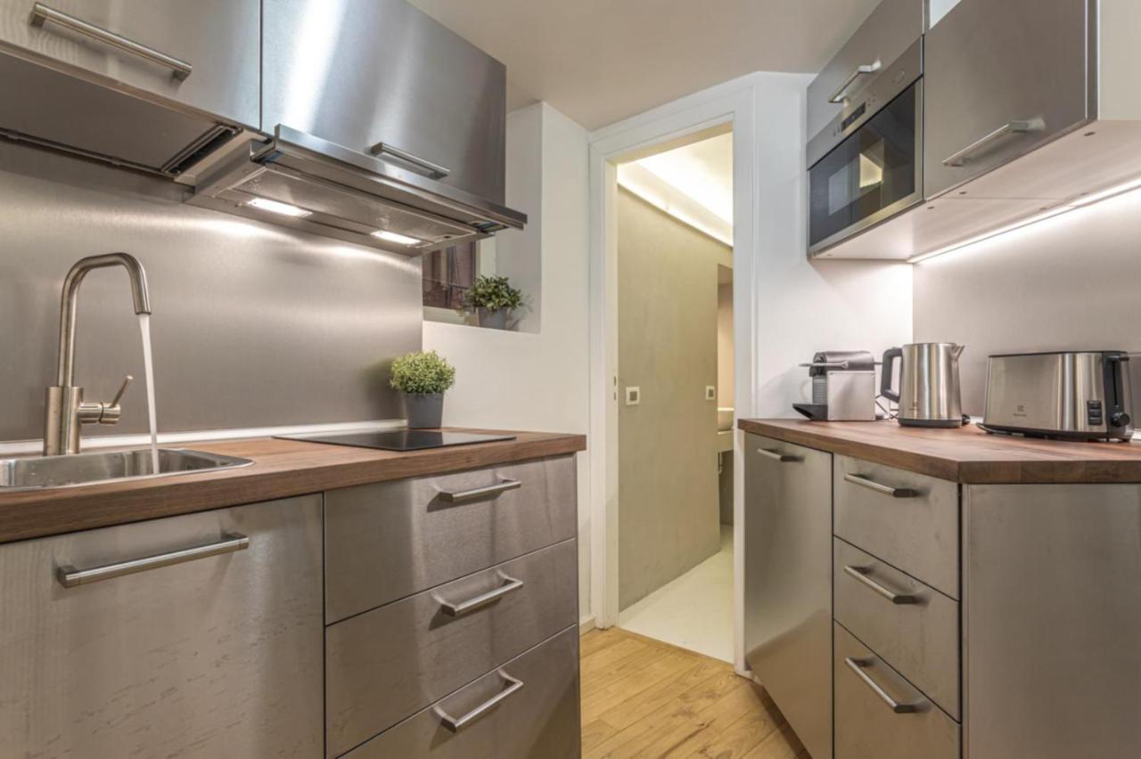 Lucrezia Apartment - Close To Piazza Navona Rom Eksteriør billede