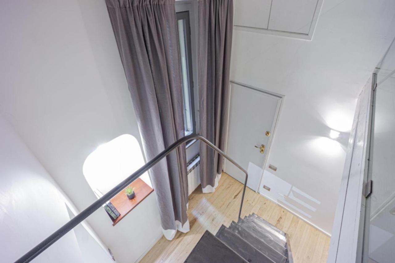 Lucrezia Apartment - Close To Piazza Navona Rom Eksteriør billede