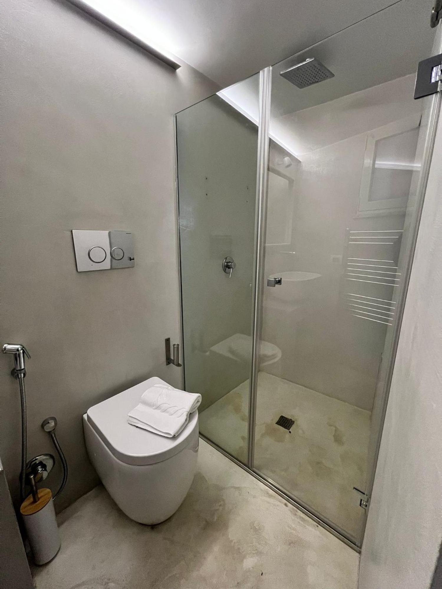 Lucrezia Apartment - Close To Piazza Navona Rom Eksteriør billede